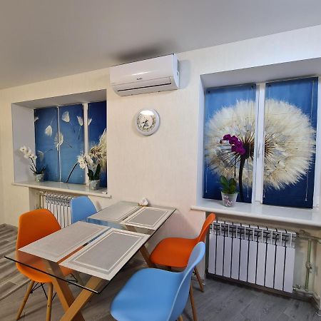 Central Park Apartment Cherson Exterior foto