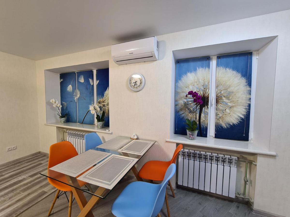 Central Park Apartment Cherson Exterior foto