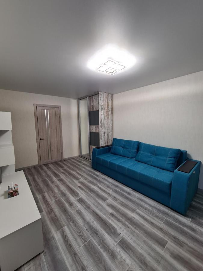 Central Park Apartment Cherson Exterior foto